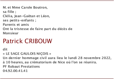 Annonce #4834200