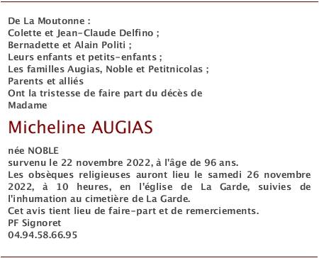 Annonce #4834208