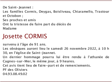 Annonce #4834209