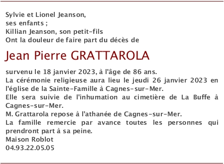 Annonce #4907896