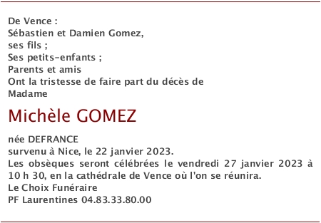 Annonce #4909299