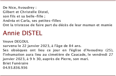 Annonce #4909304