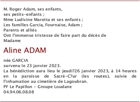 Annonce #4909307