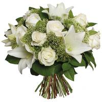 Pour rendre hommage à Marcelle LATOUCHE et transmettre votre soutien, témoignez votre présence avec une composition de fleurs fraîches personnalisées par vous