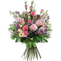 Pour rendre hommage à Jacky DELFINI et transmettre votre soutien, témoignez votre présence avec une composition de fleurs fraîches personnalisées par vous