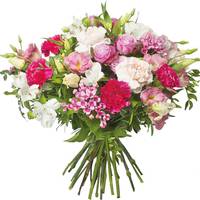 Pour rendre hommage à Françoise BEAUMER et transmettre votre soutien, témoignez votre présence avec une composition de fleurs fraîches personnalisées par vous