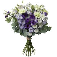 Pour rendre hommage à Simonne COUDURIER et transmettre votre soutien, témoignez votre présence avec une composition de fleurs fraîches personnalisées par vous