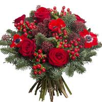 Pour rendre hommage à Evelyne LEMARIÉ et transmettre votre soutien, témoignez votre présence avec une composition de fleurs fraîches personnalisées par vous