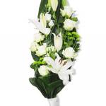 Bouquet Gerbe Serena BOUTIQUE_123FLEURS_196428-5964A4A8DCB8E