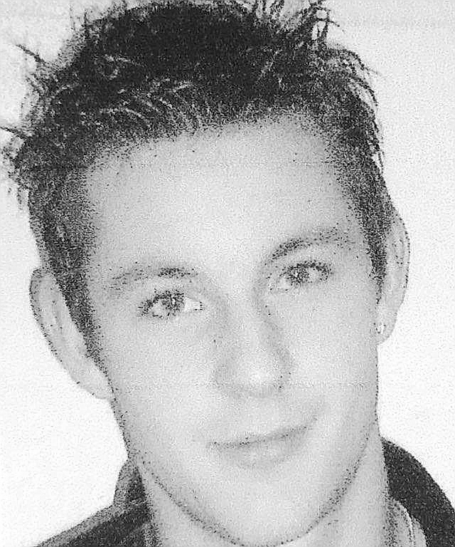 Espace souvenirs de Killian GUYON Dans Nos Coeurs