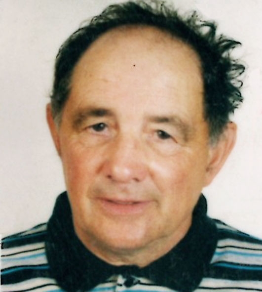 Espace souvenirs de Roger MILLOT Dans Nos Coeurs