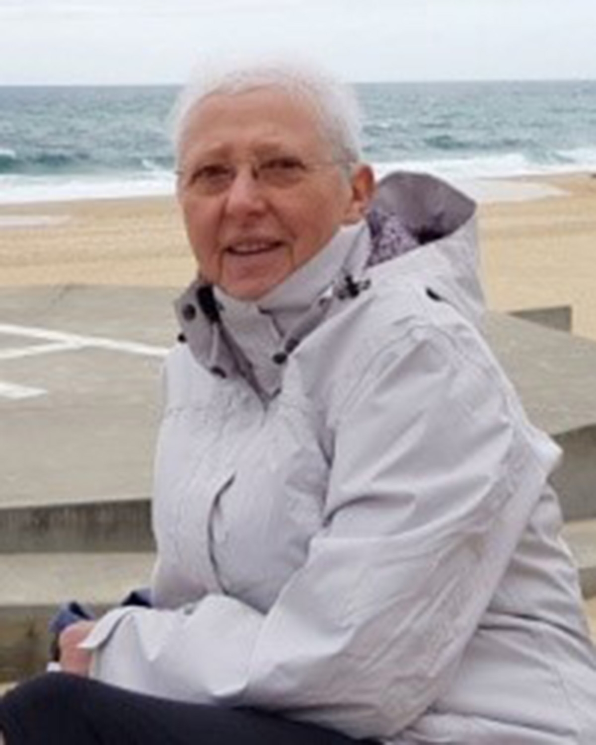 Espace souvenirs de Lydie DENIS Dans Nos Coeurs