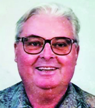 Avis de décès Claude BOYER Var (83) Dans Nos Coeurs