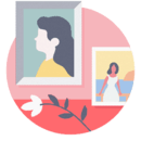 Créer un espace souvenirs