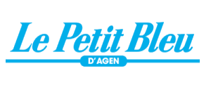 Le Petit Bleu