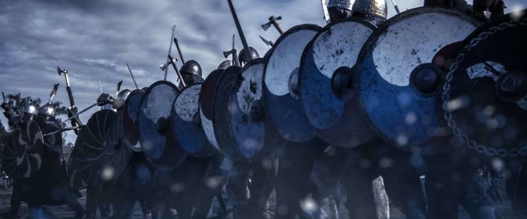 Le Ragnarok Le Ragnarok : la fin du monde dans la mythologie nordique
