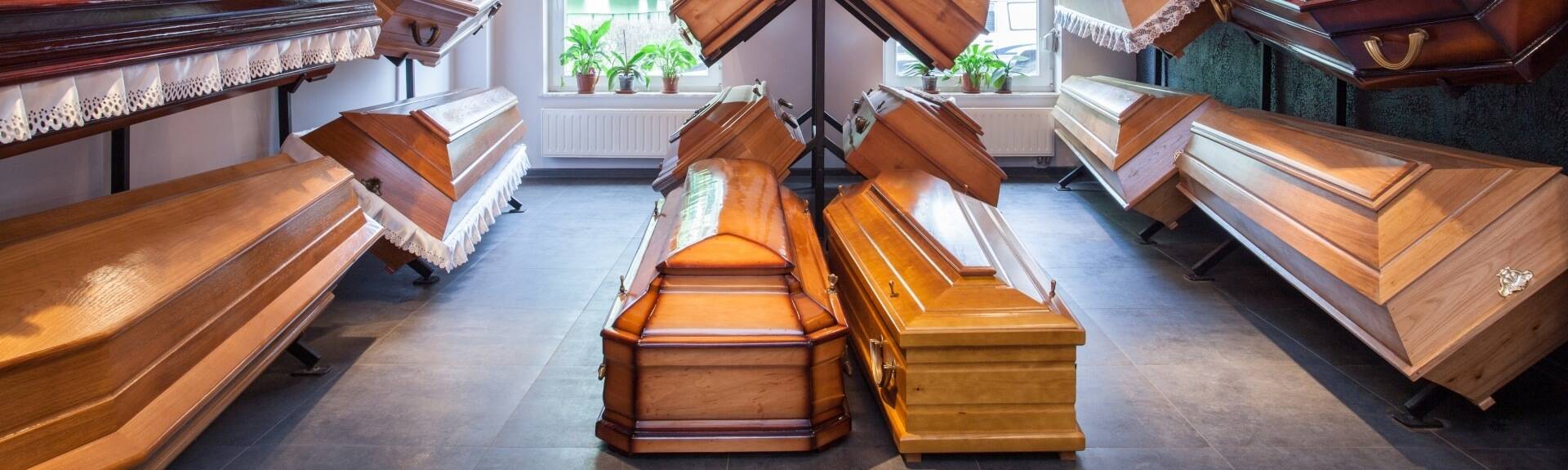 Peuton utiliser un cercueil pour deux personnes