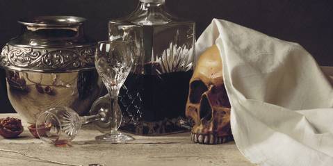 Comment évolue la représentation de la mort dans l'art
