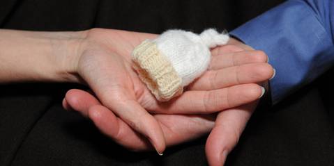 Quelles Sont Les Demarches Apres Le Deces D Un Nouveau Ne Dans Nos Coeurs