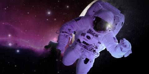 Est Il Vraiment Possible De Vivre Sur Mars Dans Nos Coeurs