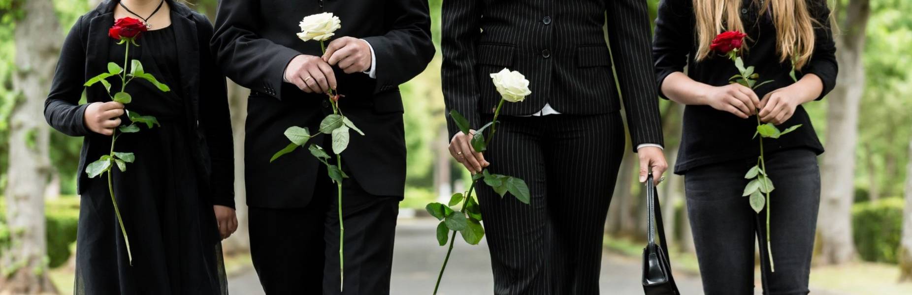 des obsèques démarches et déroulement Dans Nos Coeurs