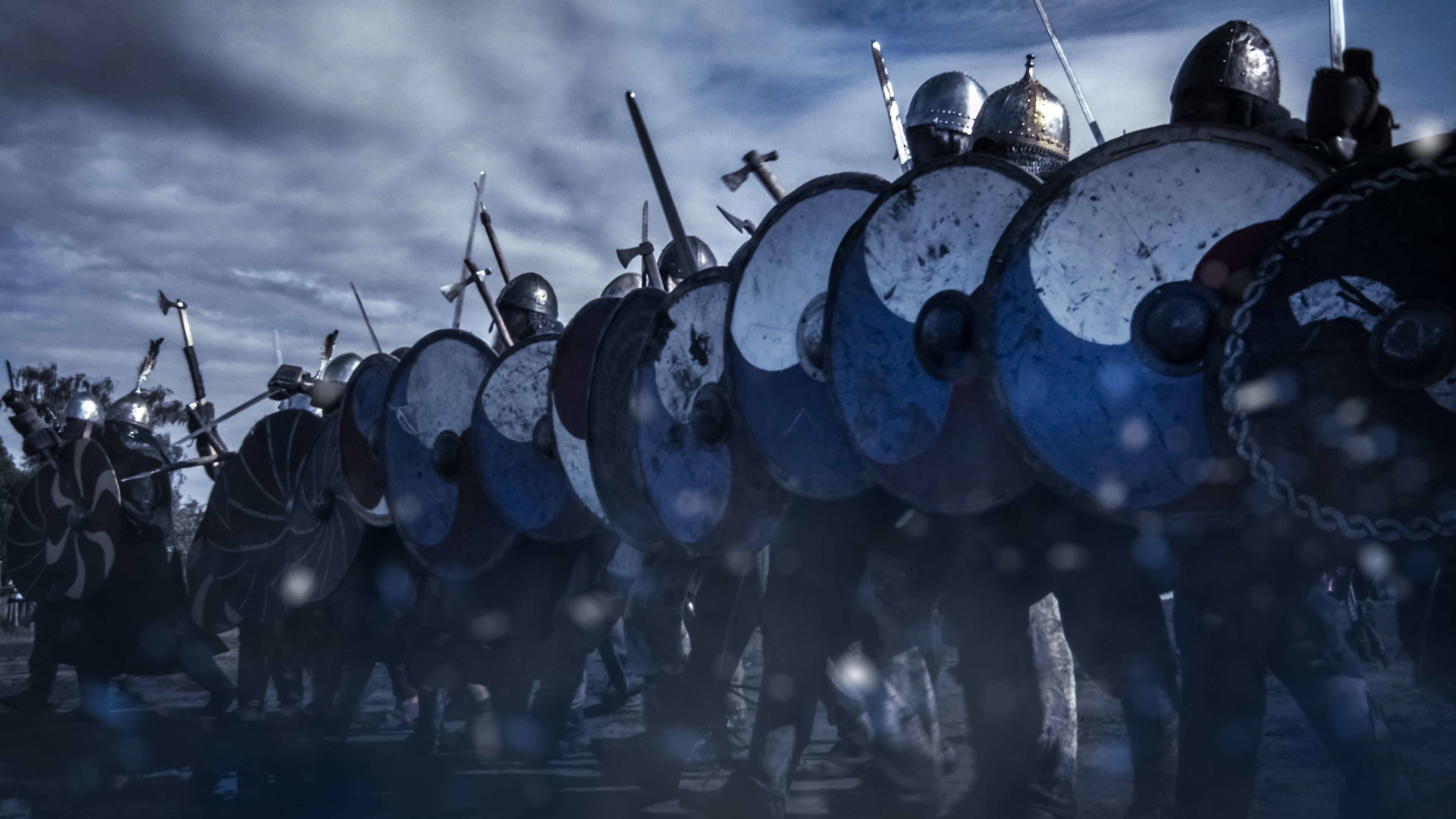 Qu Est Ce Que Le Ragnarok Le Ragnarok : la fin du monde dans la mythologie nordique - Dans Nos Coeurs